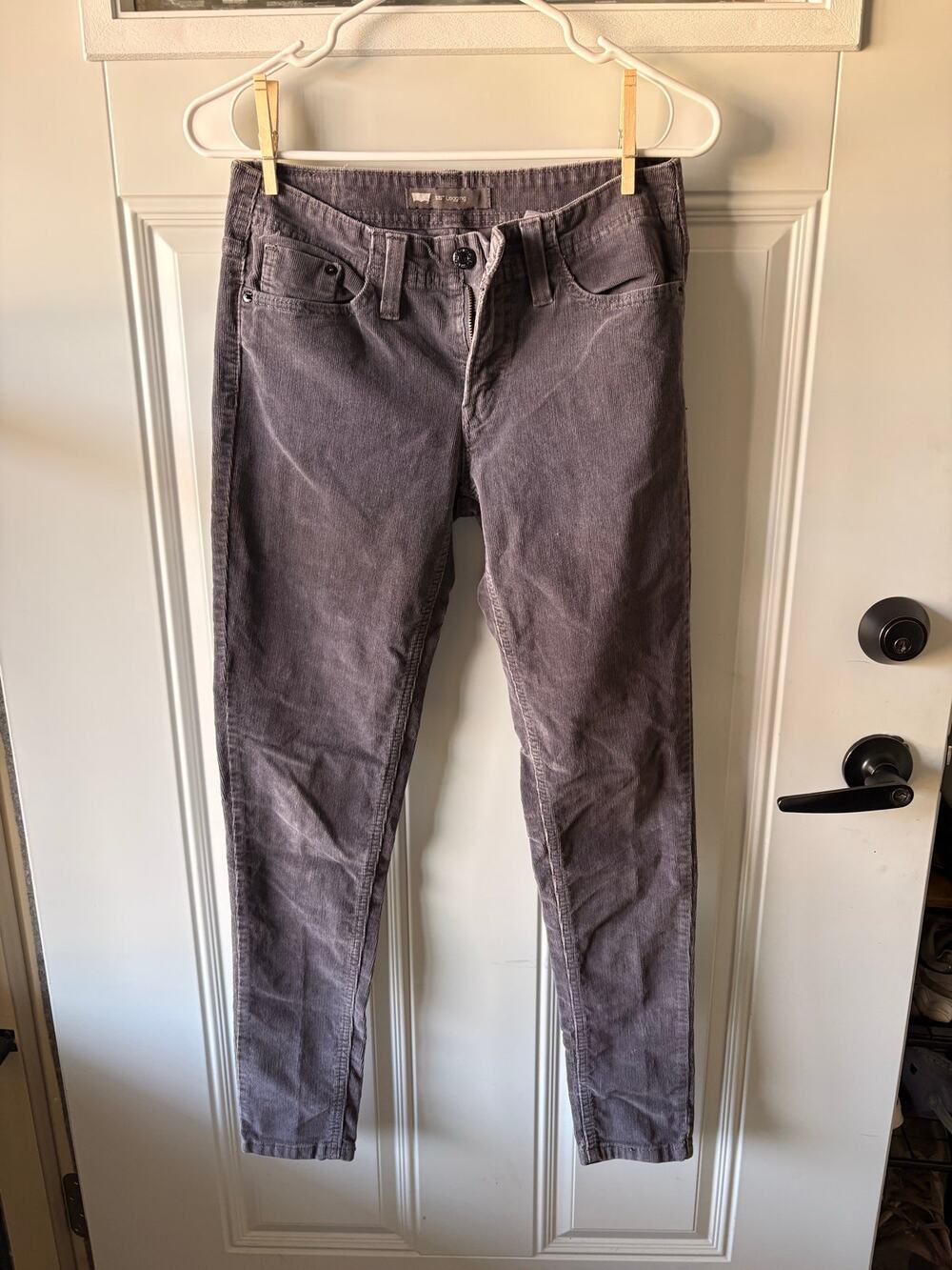 Vintage Levis 535 Corduroy Pants